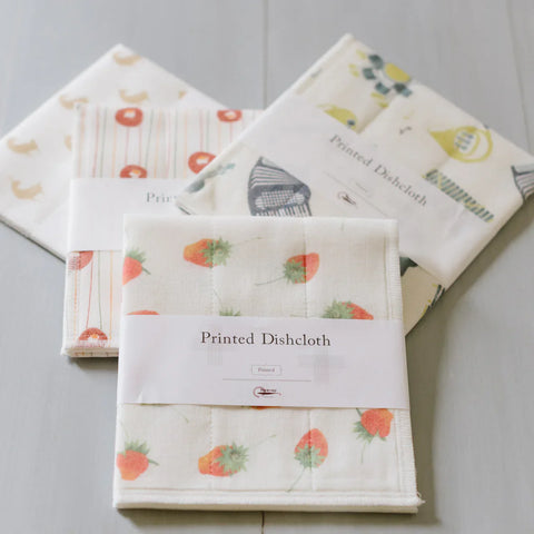 Kitchen Linens