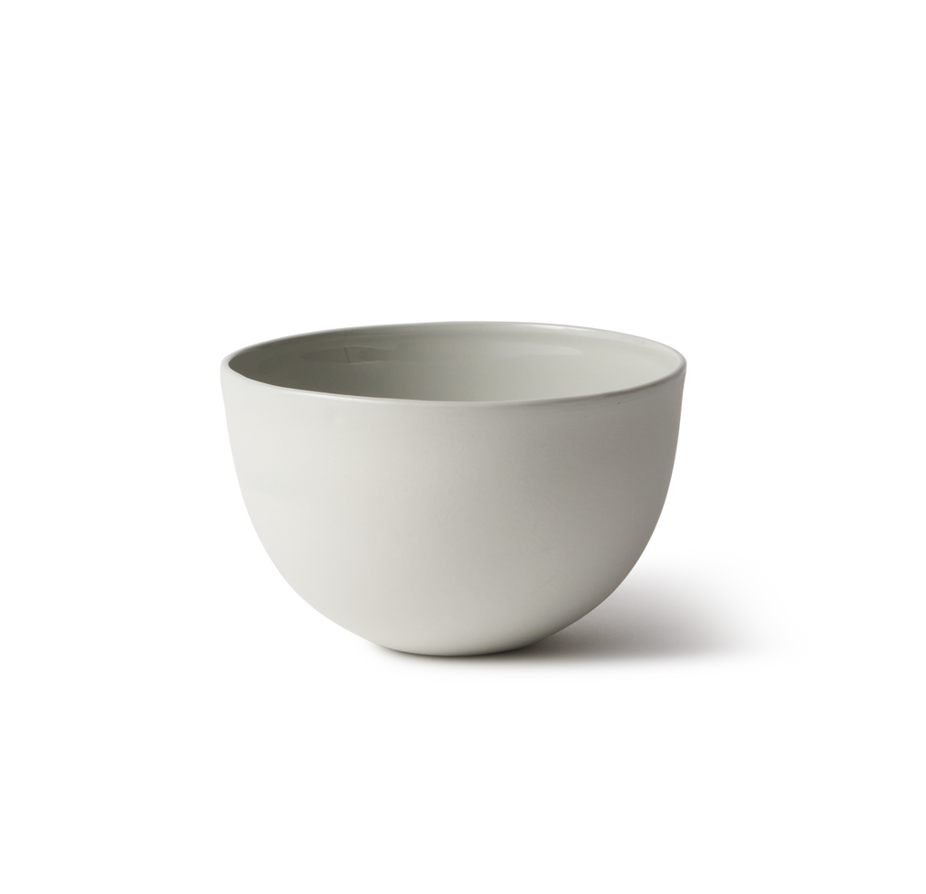 Mud Australia small porcelain noodle bowl