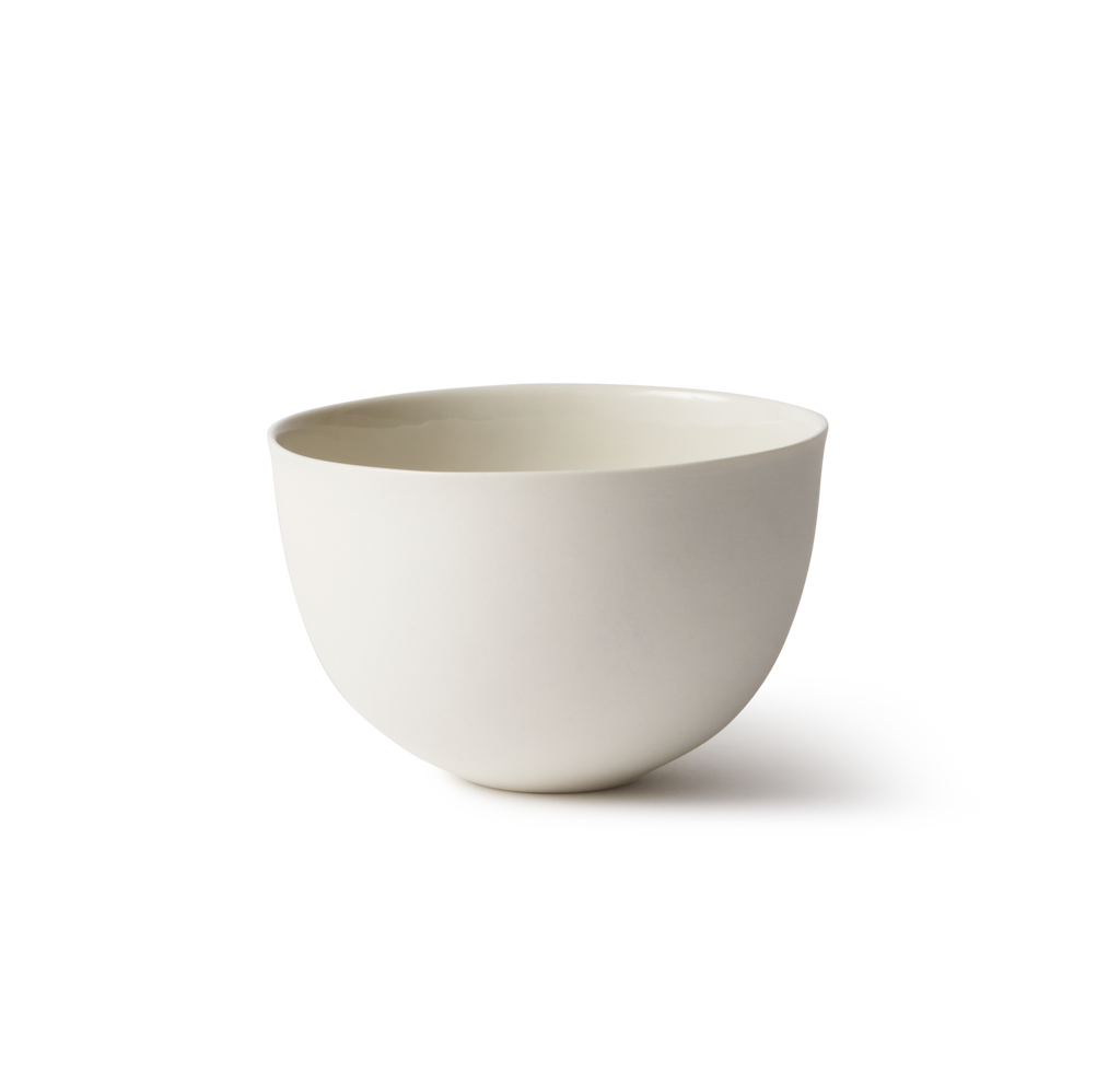 Mud Australia small porcelain noodle bowl