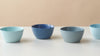 porcelain rice bowls