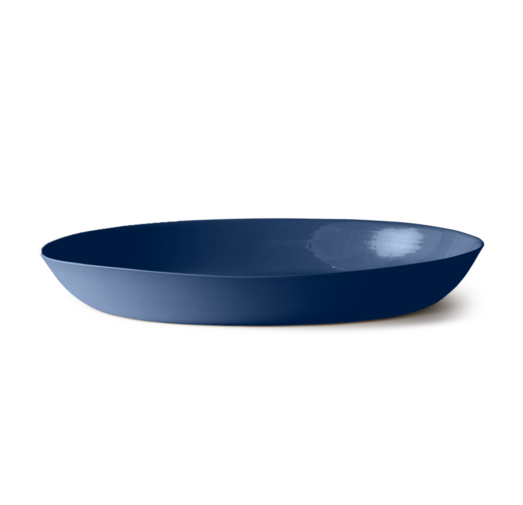 large porcelain platter