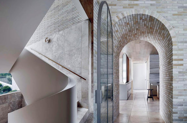 A page inside Assemblage: The Art of the Room