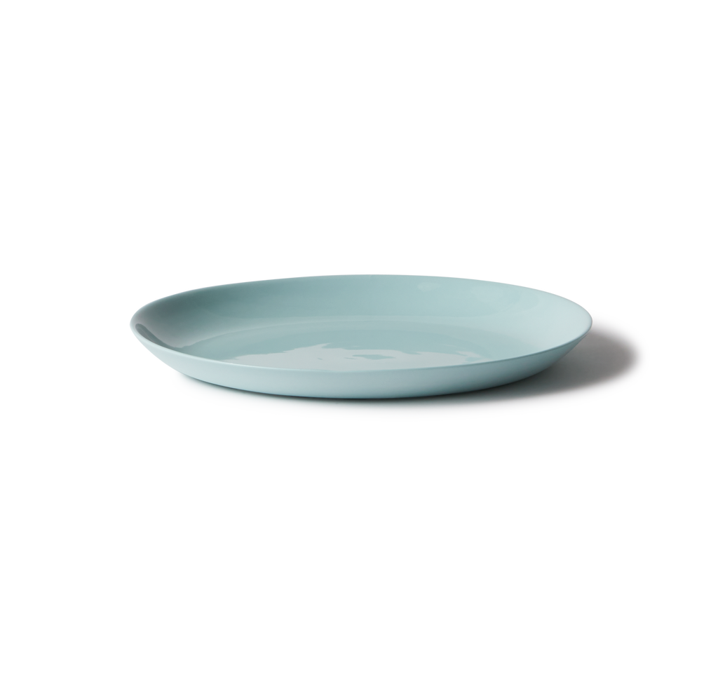 porcelain salad plate