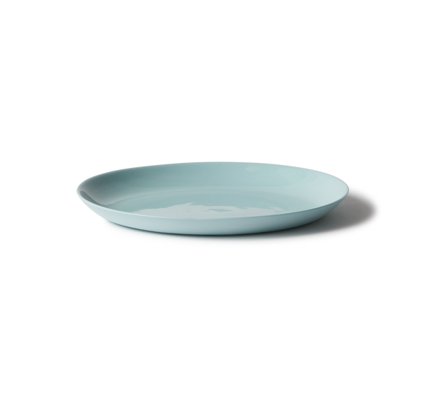 porcelain salad plate