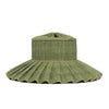 Lorna Murray Geographe Bay Capri Hat, Maxi profile shot