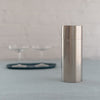 arne jacobsen-cocktail shaker-danish design-modern design- minimalist cocktail shaker-cylinda line-stelton shaker-scandinavian design