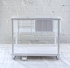 yamazaki - two tier drainer rack - drainer rack - 