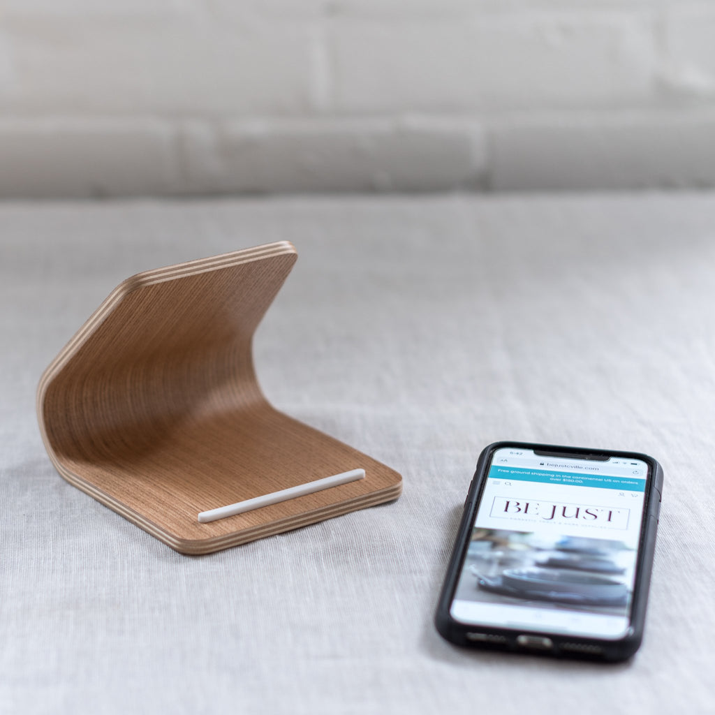 tablet stand - yamazaki - rin - ipad stand - ipad holder - tablet holder